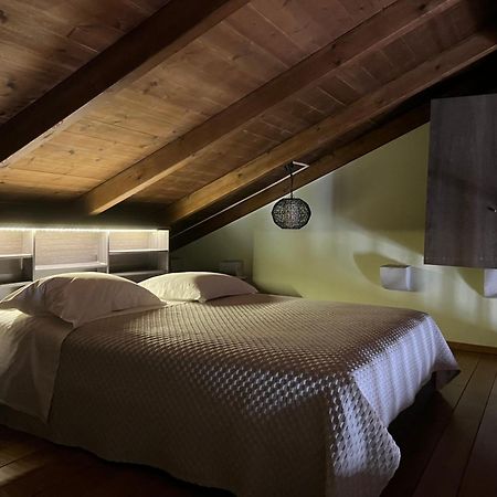 Asikiko Suites Rethymno Esterno foto