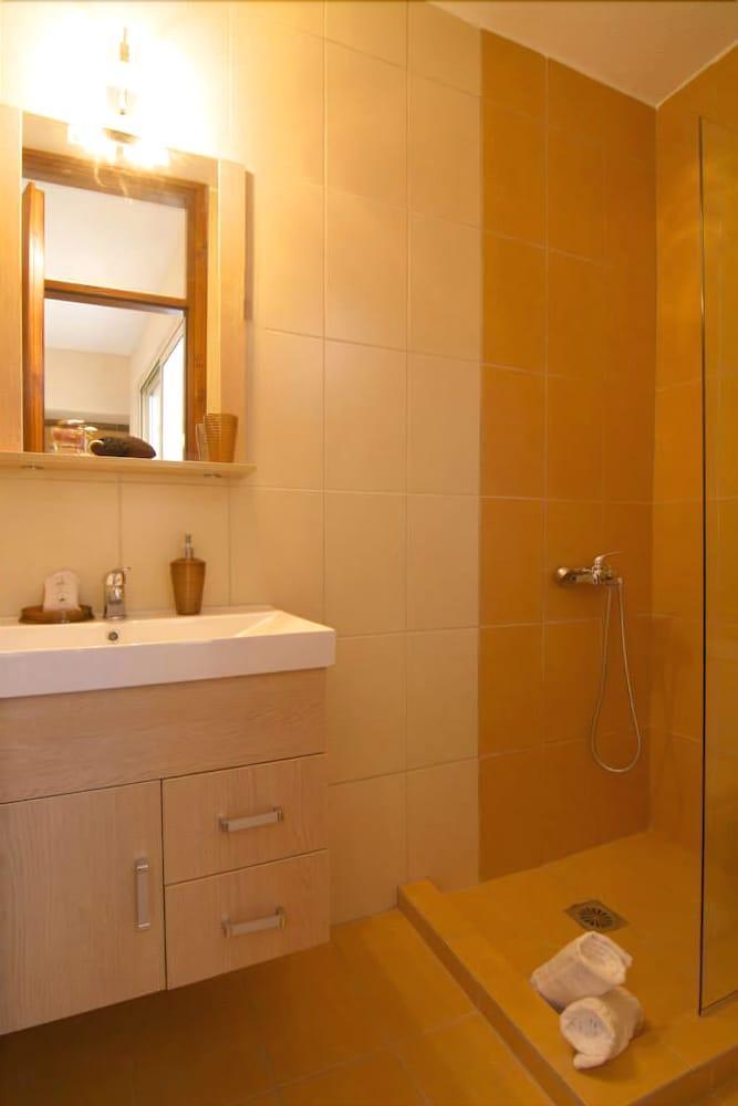 Asikiko Suites Rethymno Esterno foto