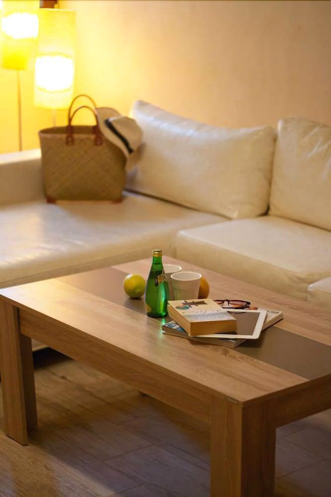 Asikiko Suites Rethymno Esterno foto