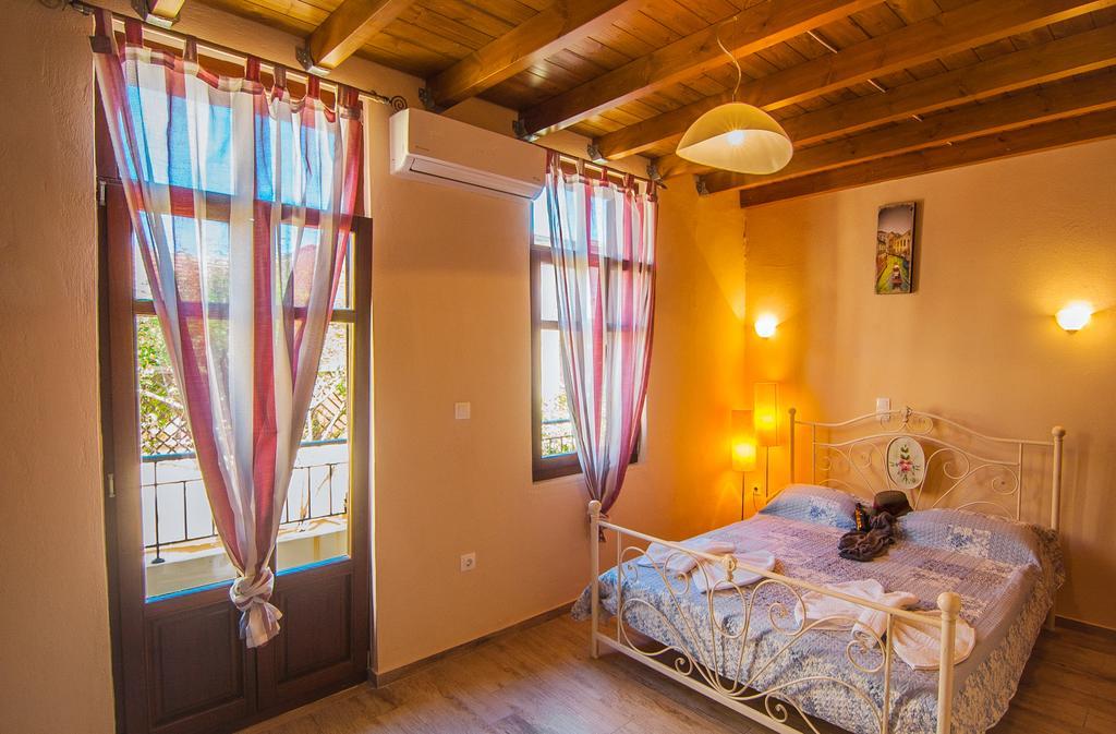 Asikiko Suites Rethymno Camera foto