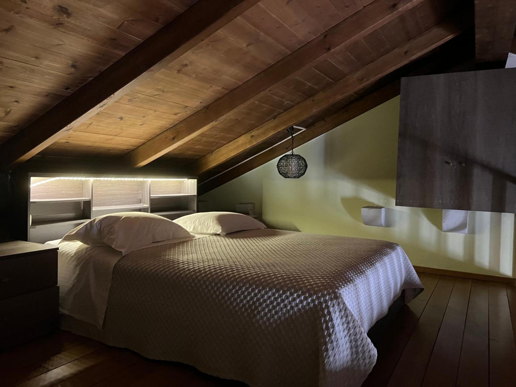 Asikiko Suites Rethymno Esterno foto