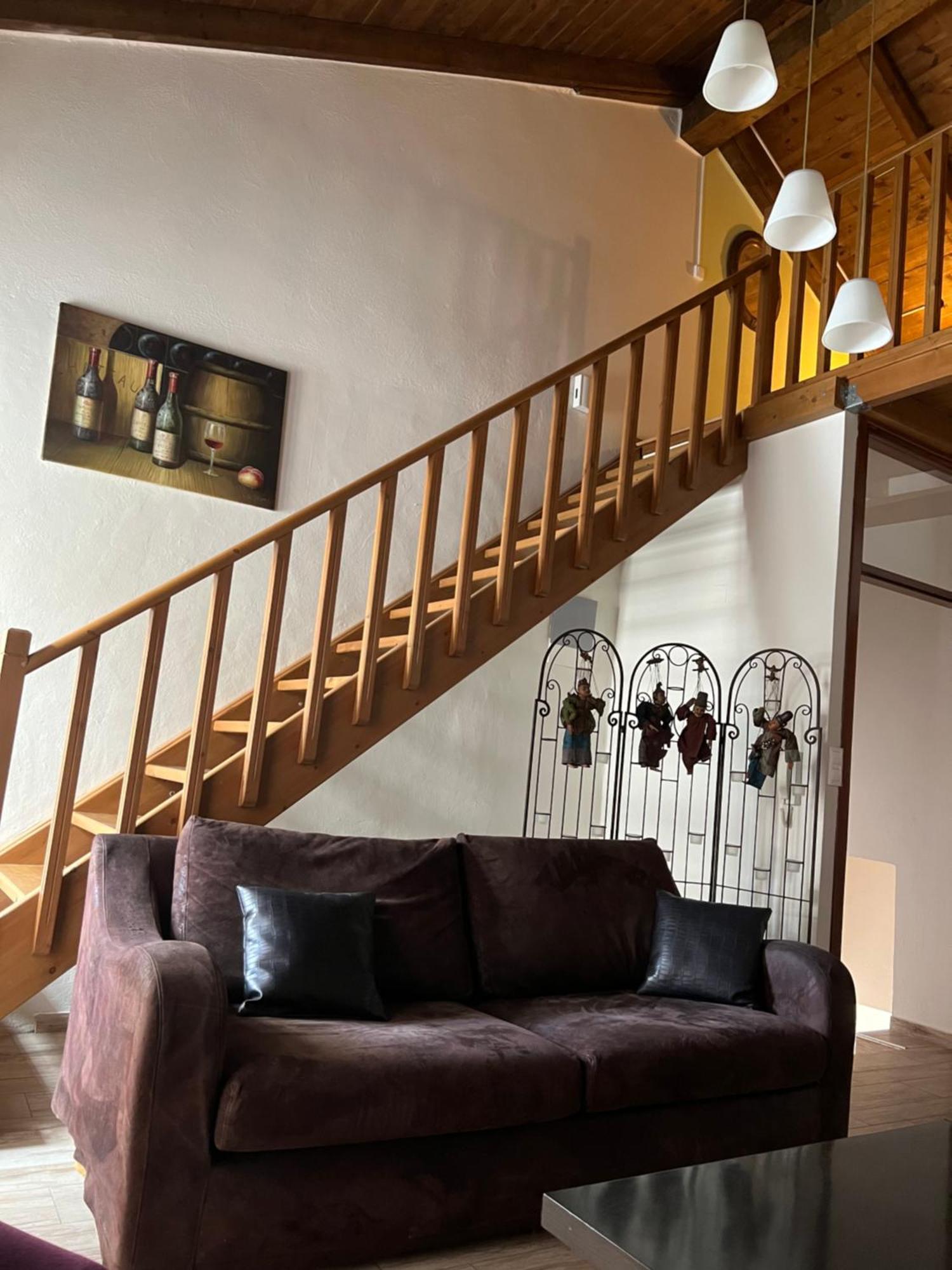 Asikiko Suites Rethymno Esterno foto